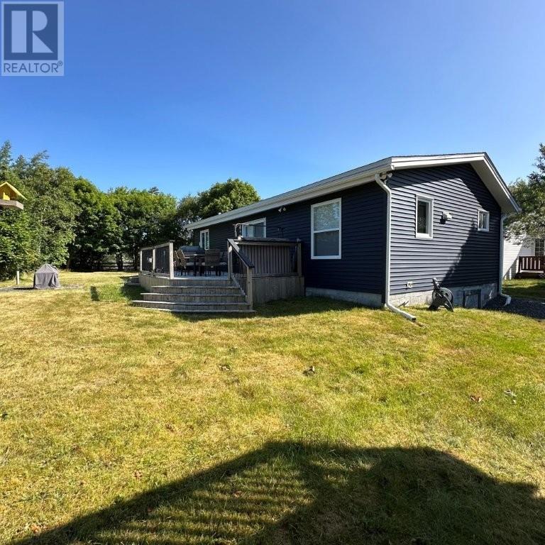 87 Ocean Pond Road, Whitbourne, Newfoundland & Labrador   - Photo 27 - 1289190