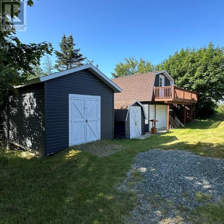 87 Ocean Pond Road, Whitbourne, Newfoundland & Labrador   - Photo 29 - 1289190