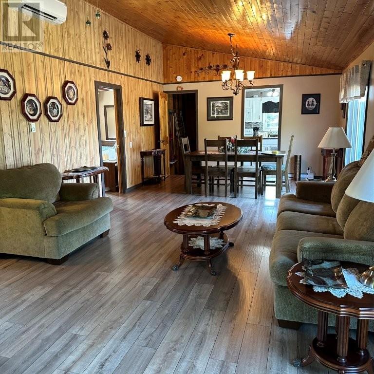 87 Ocean Pond Road, Whitbourne, Newfoundland & Labrador   - Photo 3 - 1289190