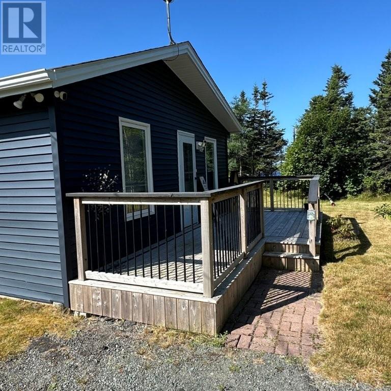 87 Ocean Pond Road, Whitbourne, Newfoundland & Labrador   - Photo 30 - 1289190