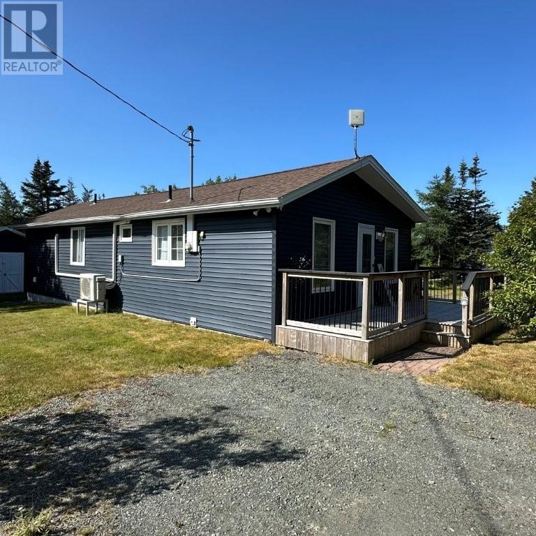 87 Ocean Pond Road, Whitbourne, Newfoundland & Labrador   - Photo 31 - 1289190