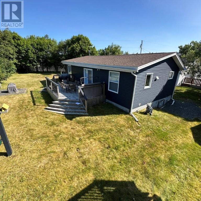 87 Ocean Pond Road, Whitbourne, Newfoundland & Labrador   - Photo 33 - 1289190