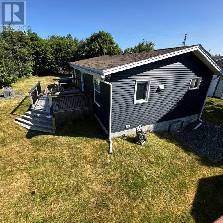 87 Ocean Pond Road, Whitbourne, Newfoundland & Labrador   - Photo 35 - 1289190
