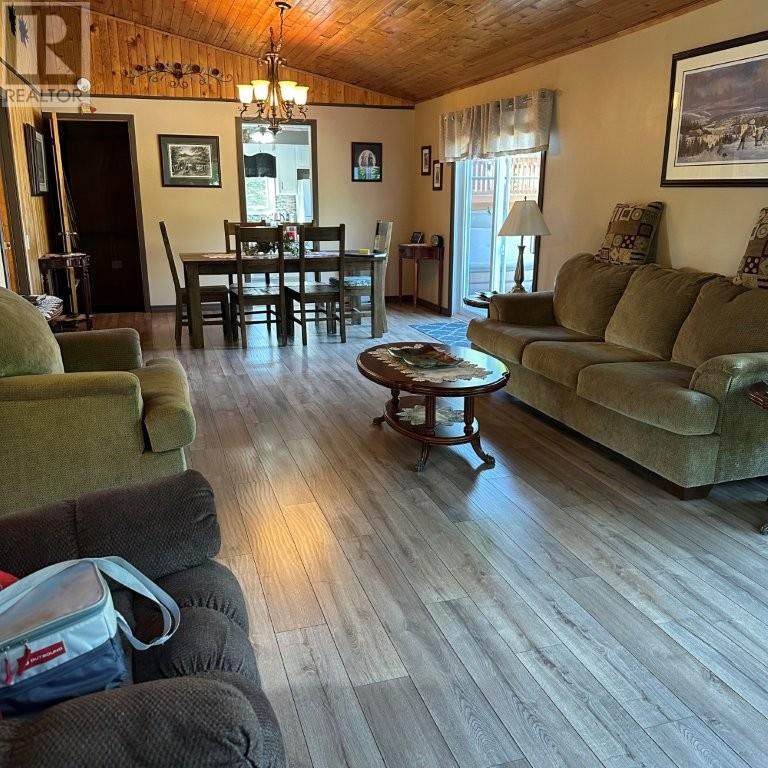 87 Ocean Pond Road, Whitbourne, Newfoundland & Labrador   - Photo 4 - 1289190