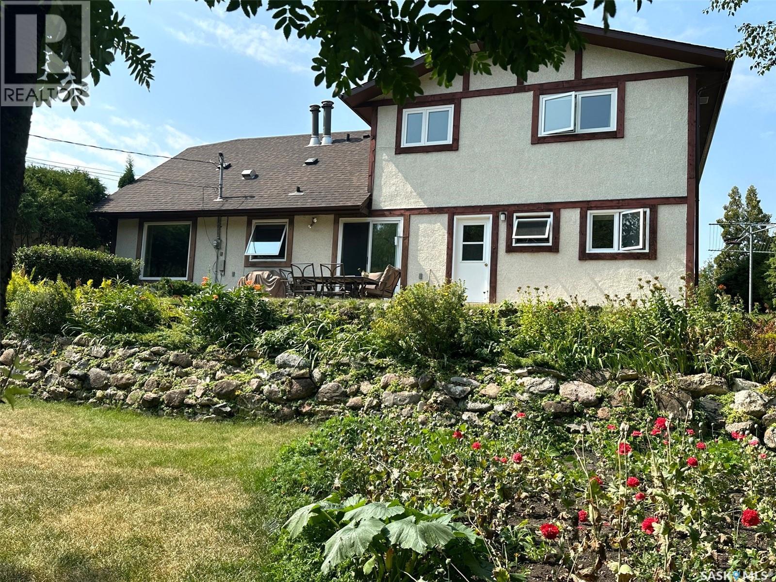 706 Donald STREET, Hudson Bay, Saskatchewan