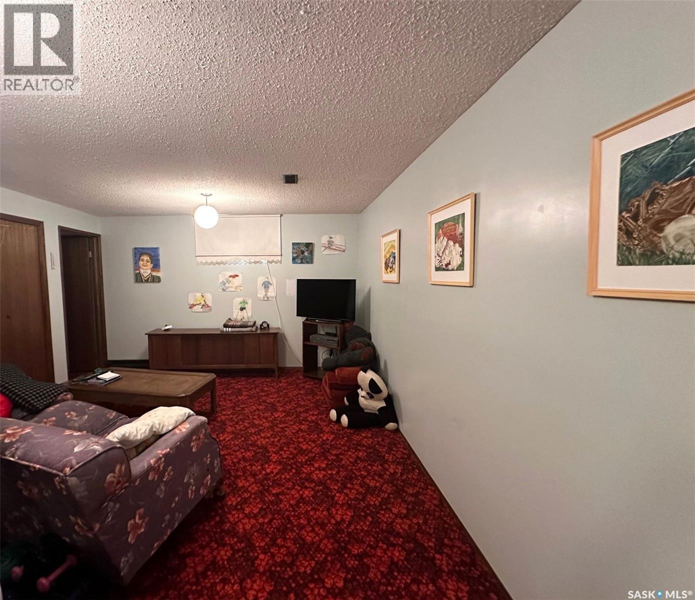 706 Donald Street, Hudson Bay, Saskatchewan  S0E 0Y0 - Photo 14 - SK015403