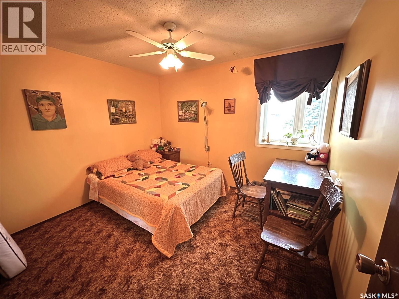 706 Donald Street, Hudson Bay, Saskatchewan  S0E 0Y0 - Photo 18 - SK015403