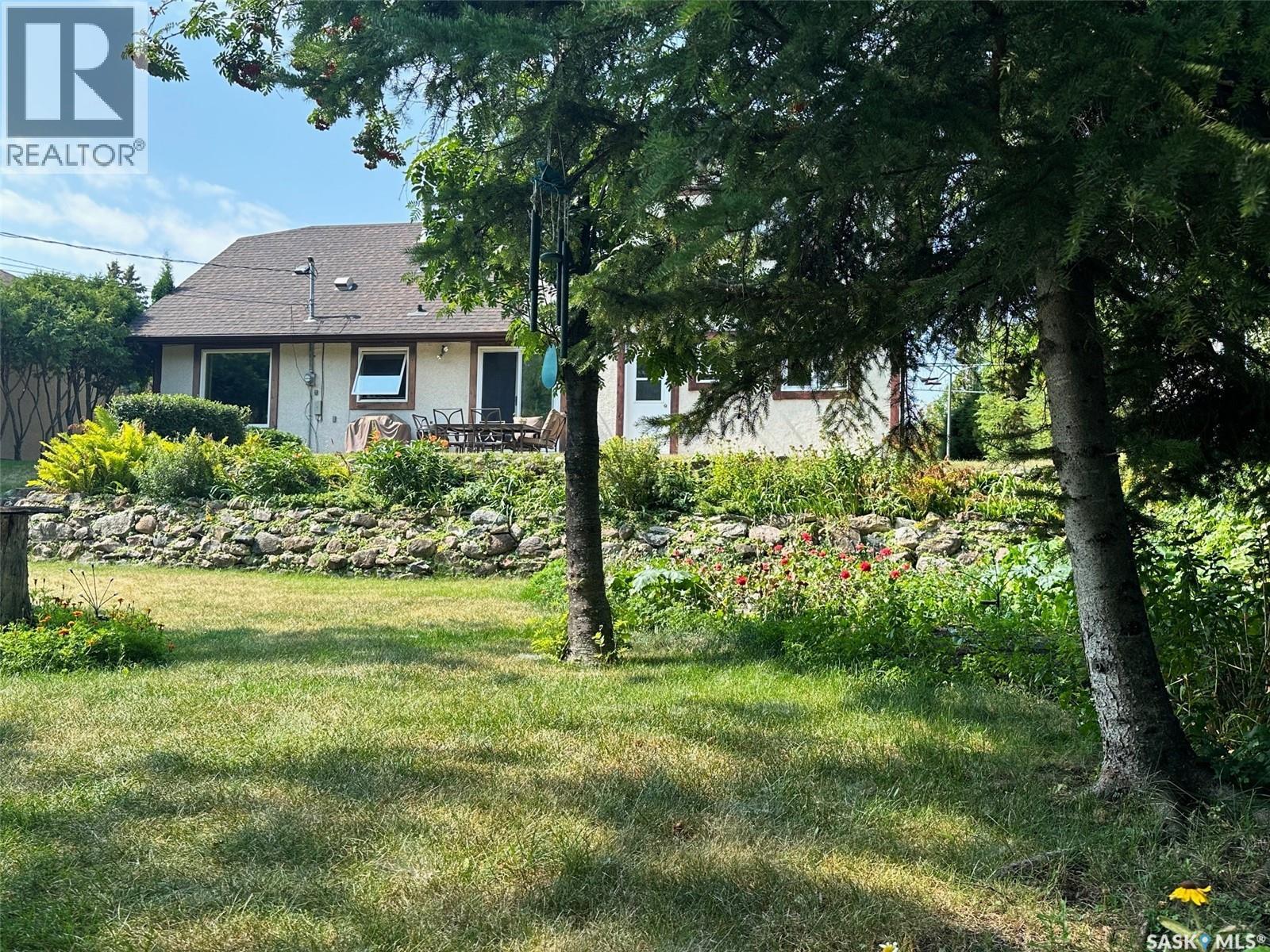 706 Donald Street, Hudson Bay, Saskatchewan  S0E 0Y0 - Photo 30 - SK015403