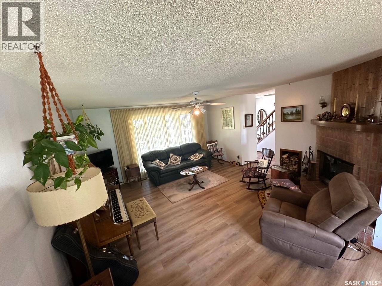 706 Donald Street, Hudson Bay, Saskatchewan  S0E 0Y0 - Photo 7 - SK015403