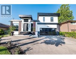 24 GOSLING ROAD, Vaughan, Ontario