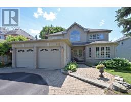 908 SCHAEFFER OUTLOOK, Newmarket, Ontario