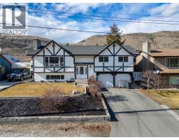 531 Pine Street, ashcroft, British Columbia