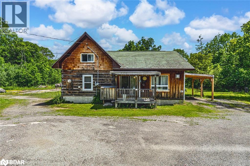 94 HIGH Street, MacTier, Ontario
