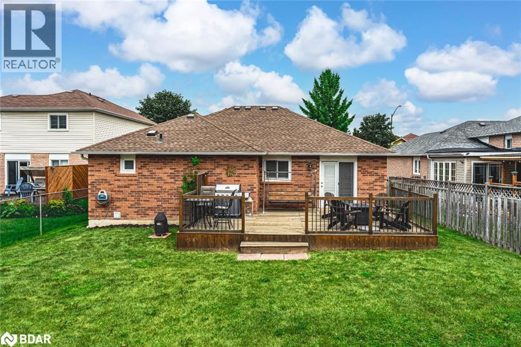 122 Fletcher Street, Bradford, Ontario  L3Z 2Y9 - Photo 13 - 40759253