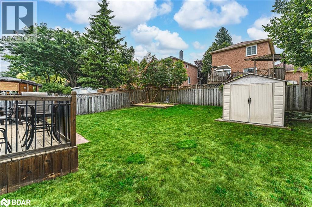 122 Fletcher Street, Bradford, Ontario  L3Z 2Y9 - Photo 14 - 40759253
