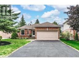 122 FLETCHER Street, Bradford, Ontario