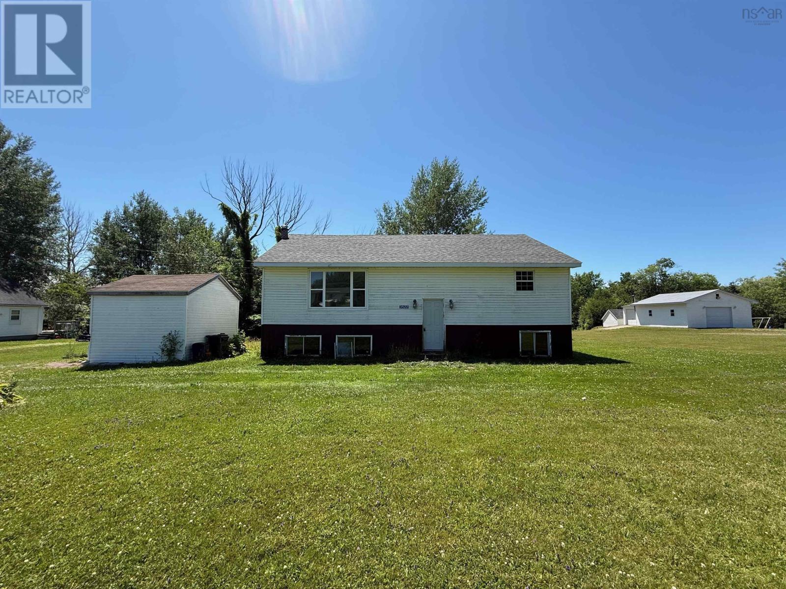 3522 Indian Road, Mill Village, Nova Scotia  B0N 2H0 - Photo 1 - 202502326