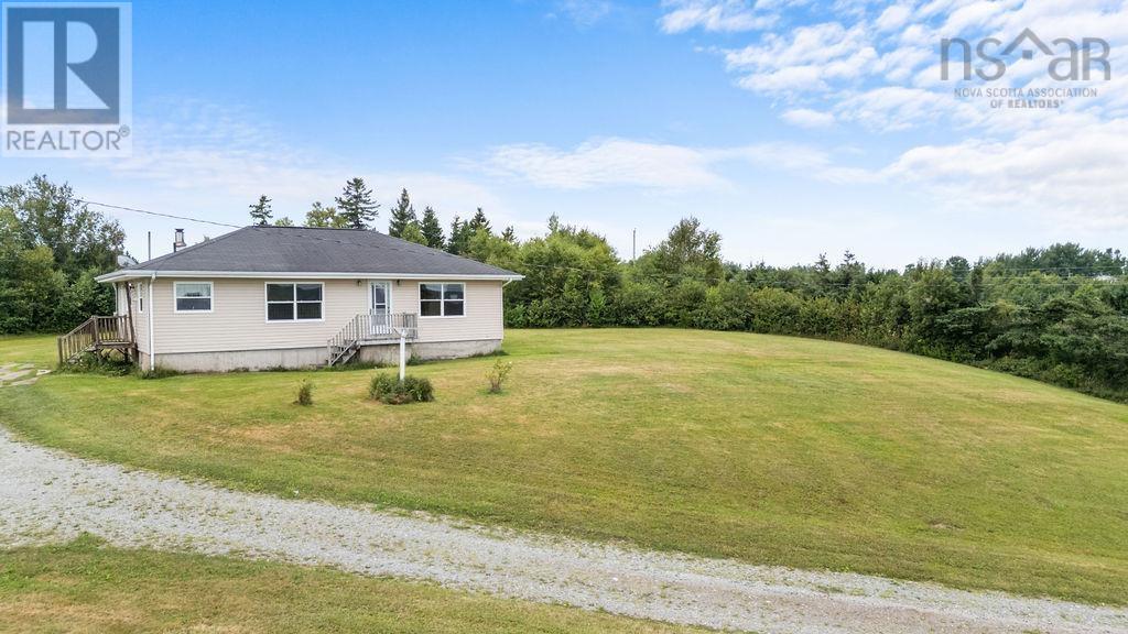 1348 Old Antigonish Road, Monastery, Nova Scotia  B0H 1W0 - Photo 1 - 202518736