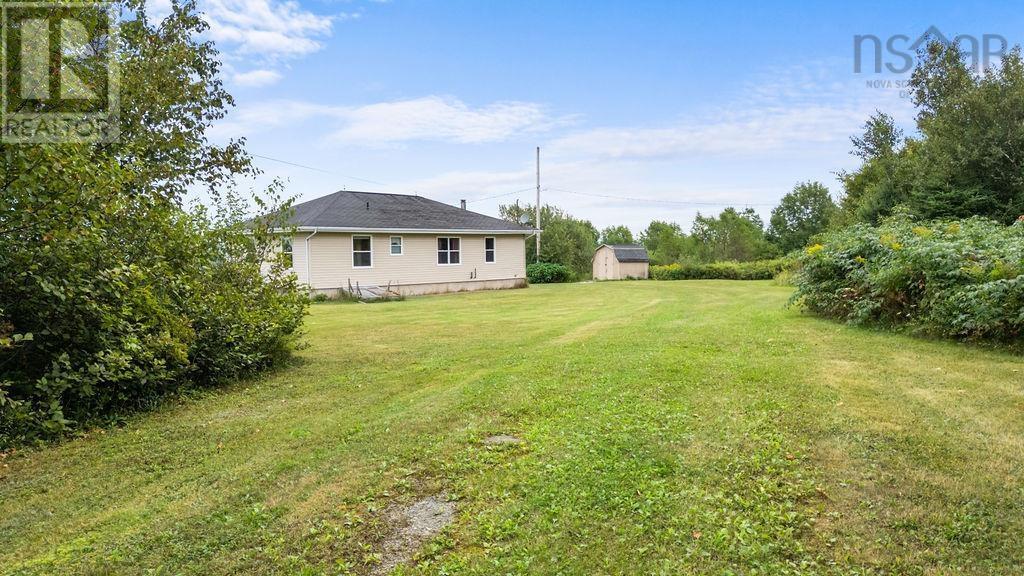 1348 Old Antigonish Road, Monastery, Nova Scotia  B0H 1W0 - Photo 12 - 202518736