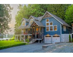 35005 BATEMAN ROAD, Abbotsford, British Columbia