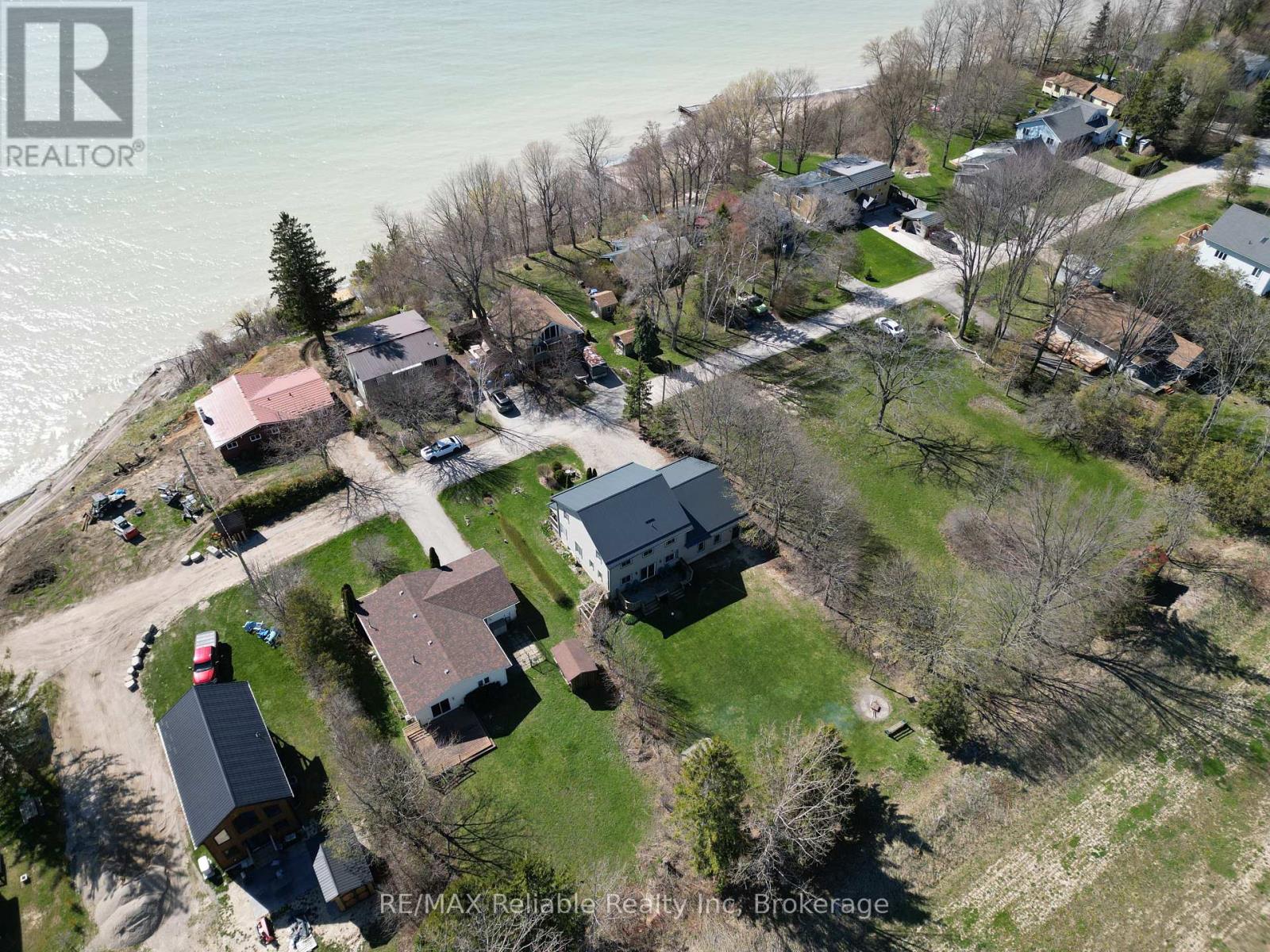 77504 Melena Drive, Bluewater, Ontario  N0M 1G0 - Photo 46 - X12342333