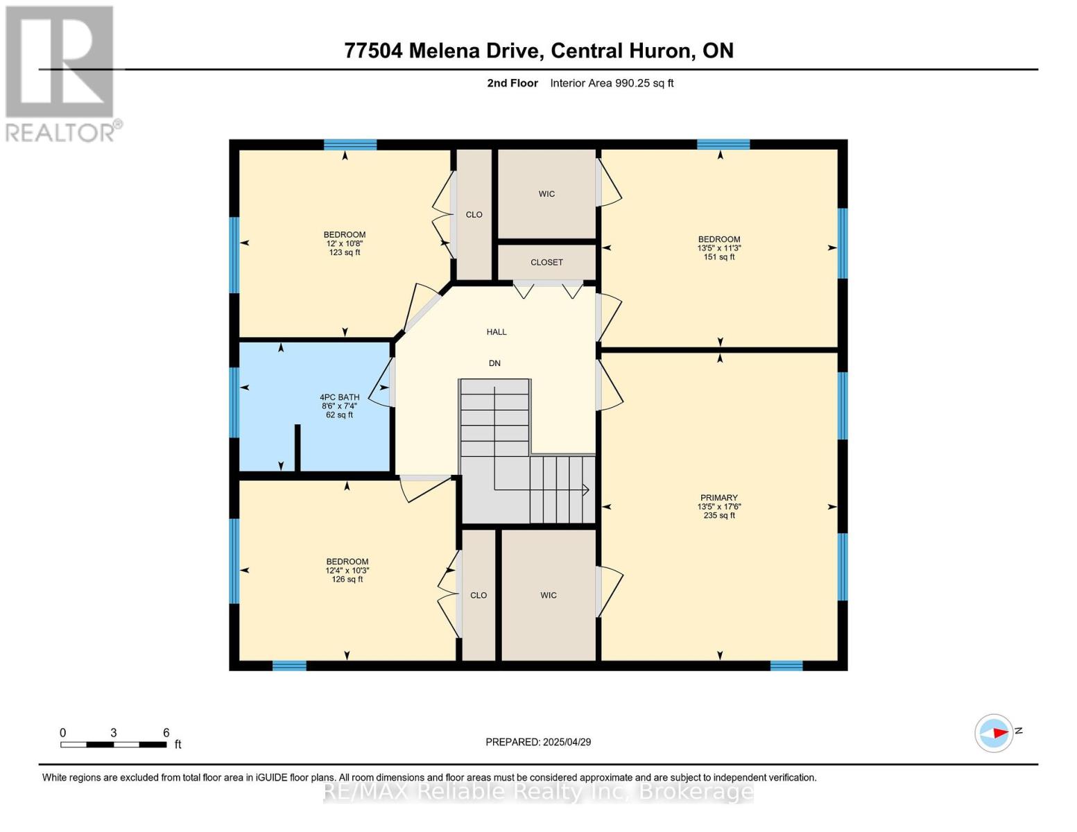 77504 Melena Drive, Bluewater, Ontario  N0M 1G0 - Photo 50 - X12342333