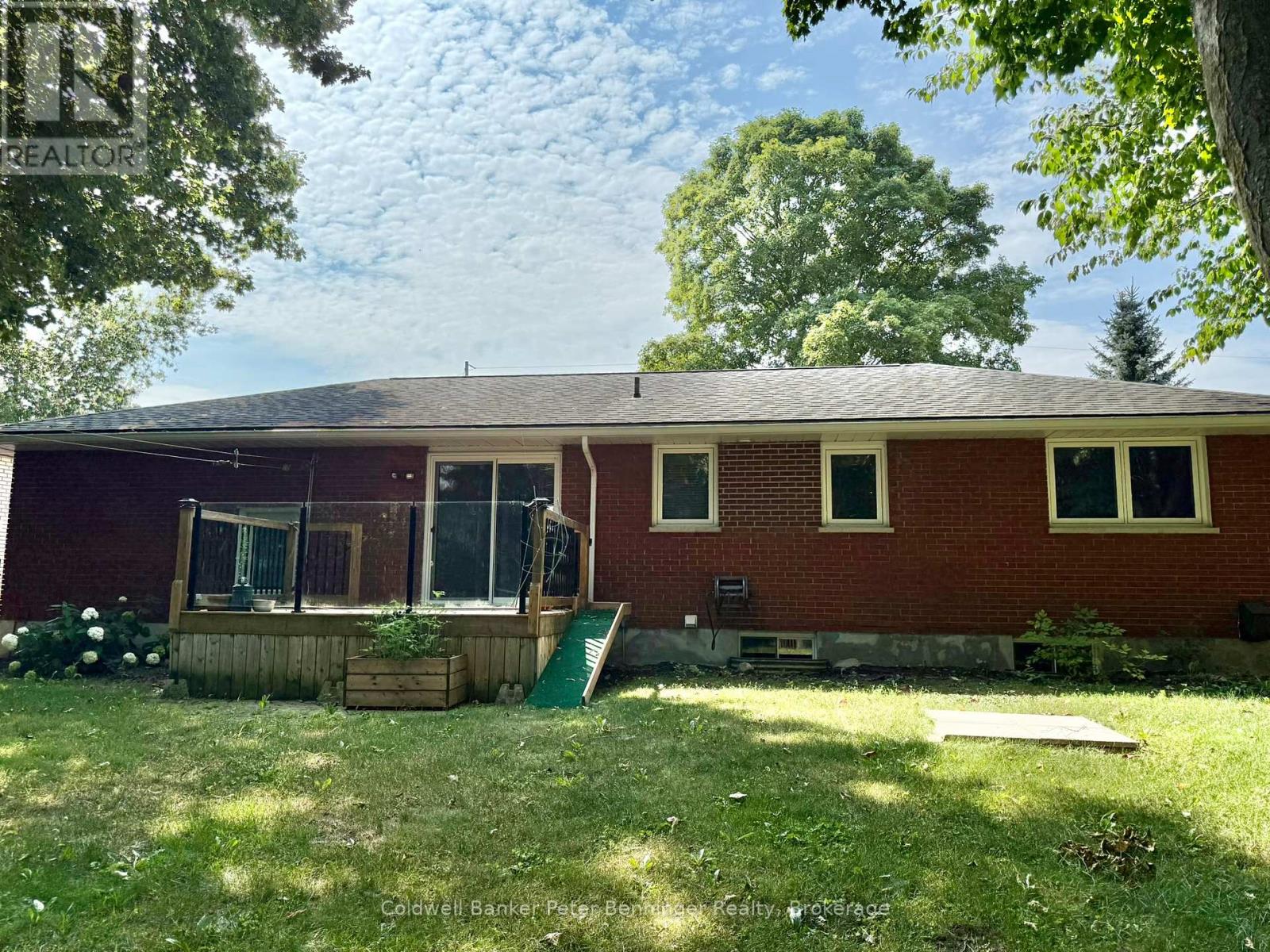12 Mullen Drive, Brockton, Ontario  N0G 2V0 - Photo 25 - X12342373