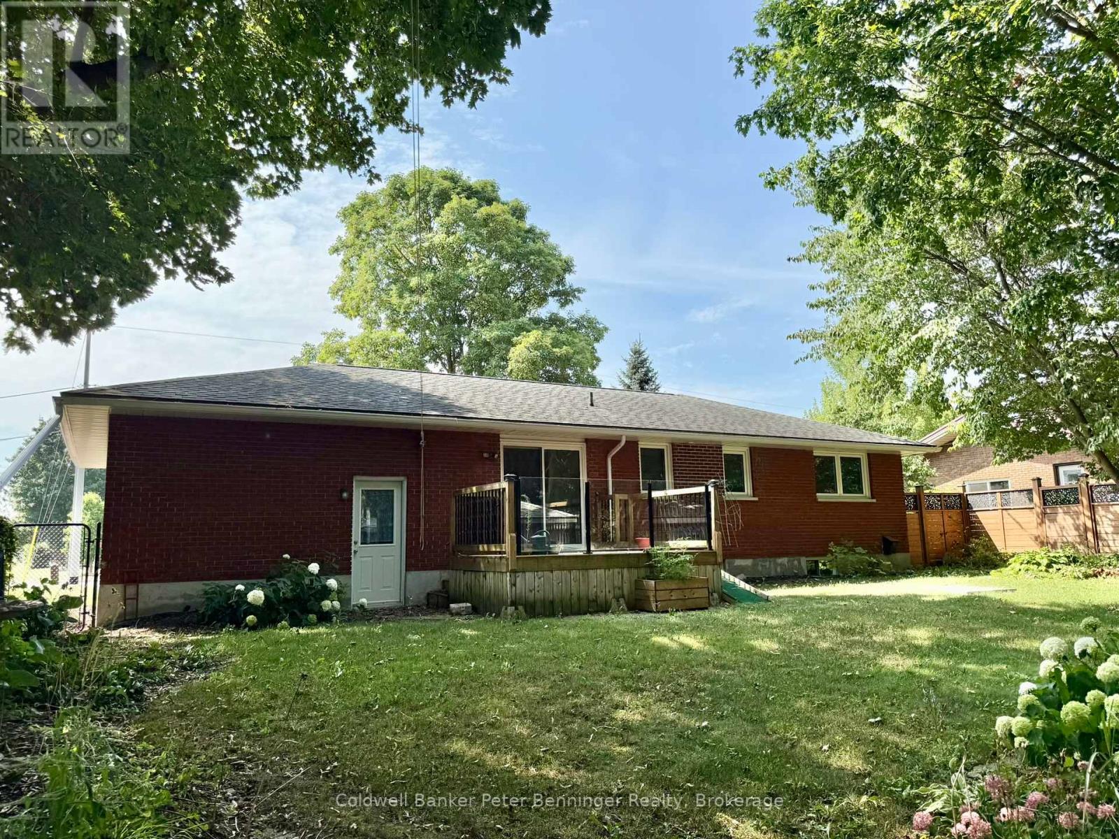 12 Mullen Drive, Brockton, Ontario  N0G 2V0 - Photo 26 - X12342373