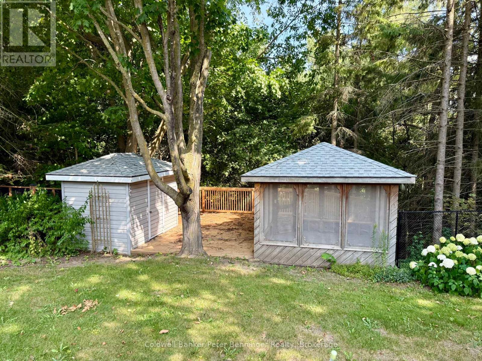 12 Mullen Drive, Brockton, Ontario  N0G 2V0 - Photo 32 - X12342373