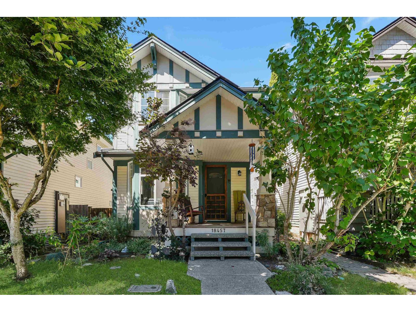 Property at 18457 66A AVENUE image 1