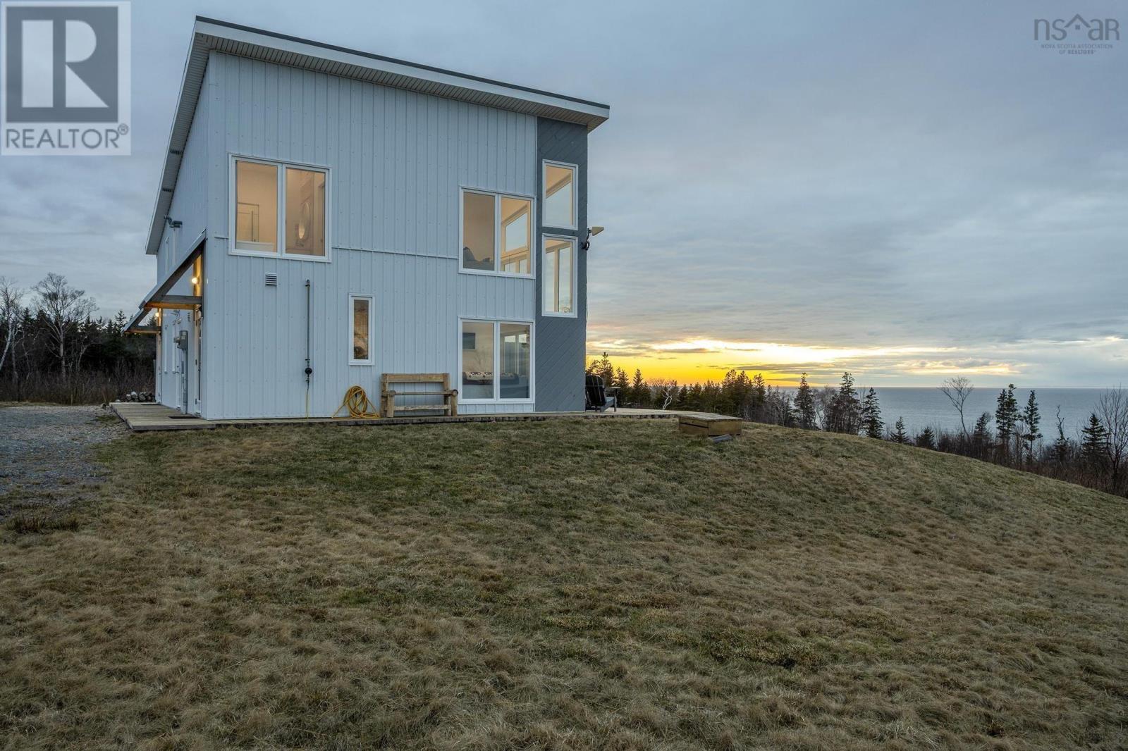 83/85 Russia Road, Harbourville, Nova Scotia  B0P 1E0 - Photo 6 - 202511308
