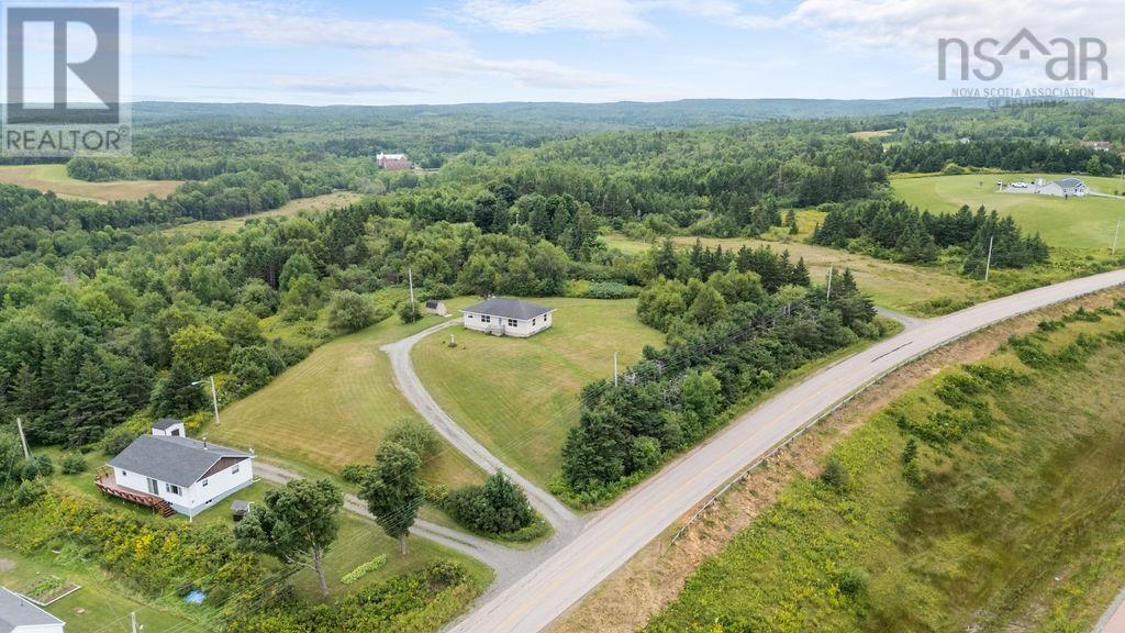1348 Old Antigonish Road, Monastery, Nova Scotia  B0H 1W0 - Photo 4 - 202518736