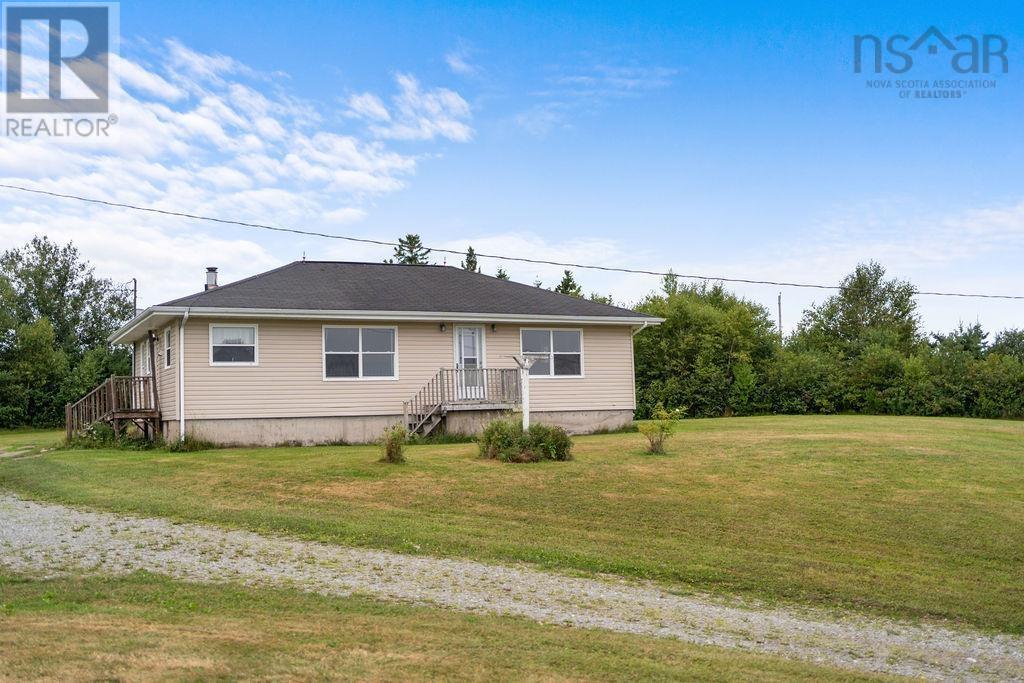 1348 Old Antigonish Road, Monastery, Nova Scotia  B0H 1W0 - Photo 44 - 202518736