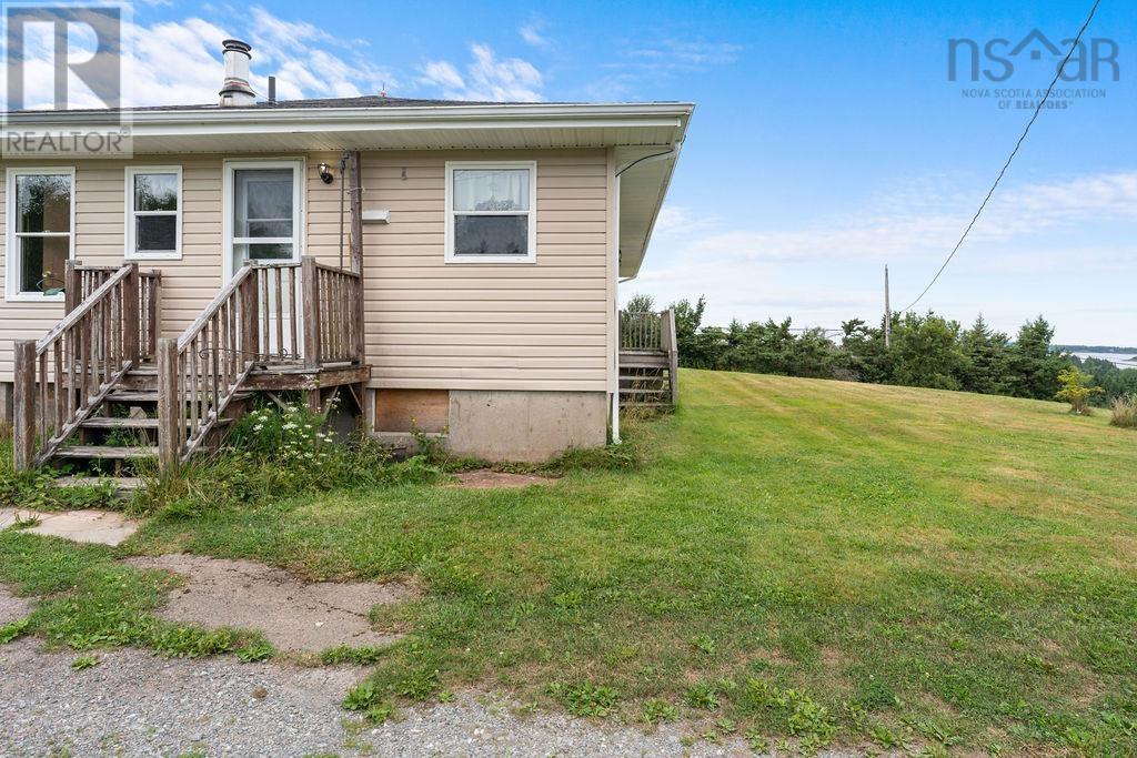 1348 Old Antigonish Road, Monastery, Nova Scotia  B0H 1W0 - Photo 48 - 202518736