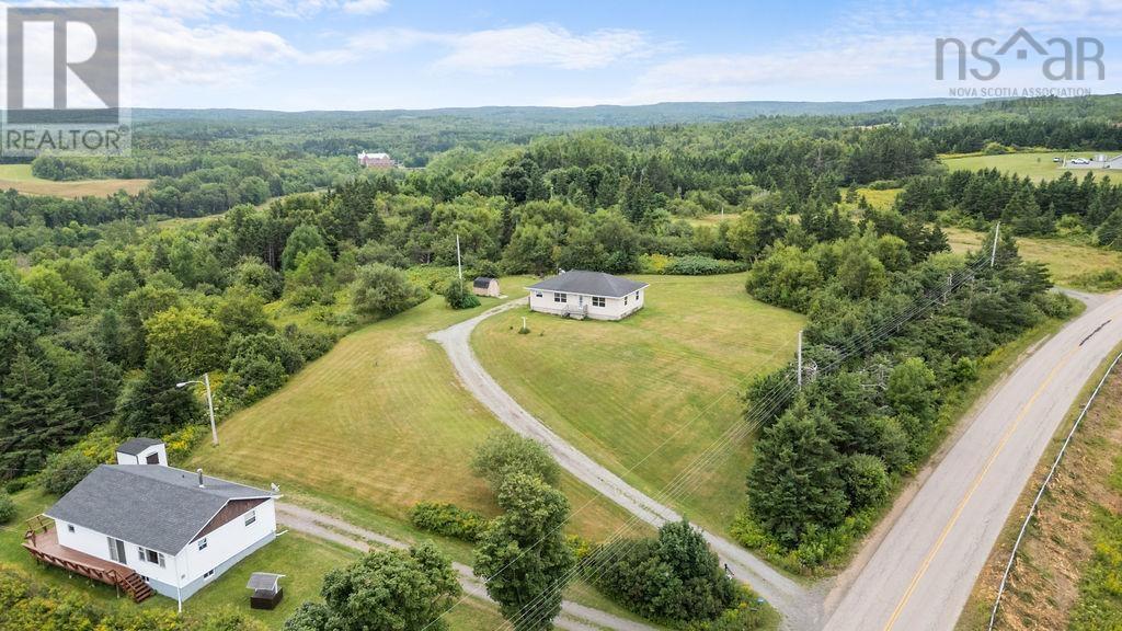1348 Old Antigonish Road, Monastery, Nova Scotia  B0H 1W0 - Photo 5 - 202518736