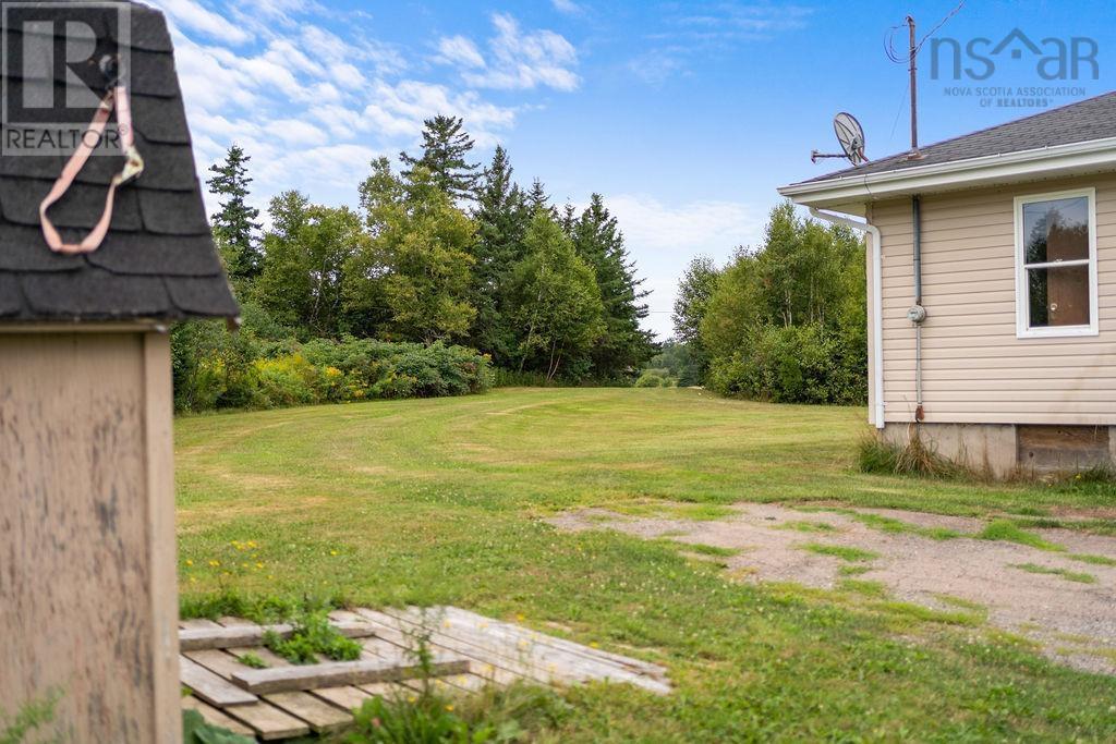 1348 Old Antigonish Road, Monastery, Nova Scotia  B0H 1W0 - Photo 46 - 202518736