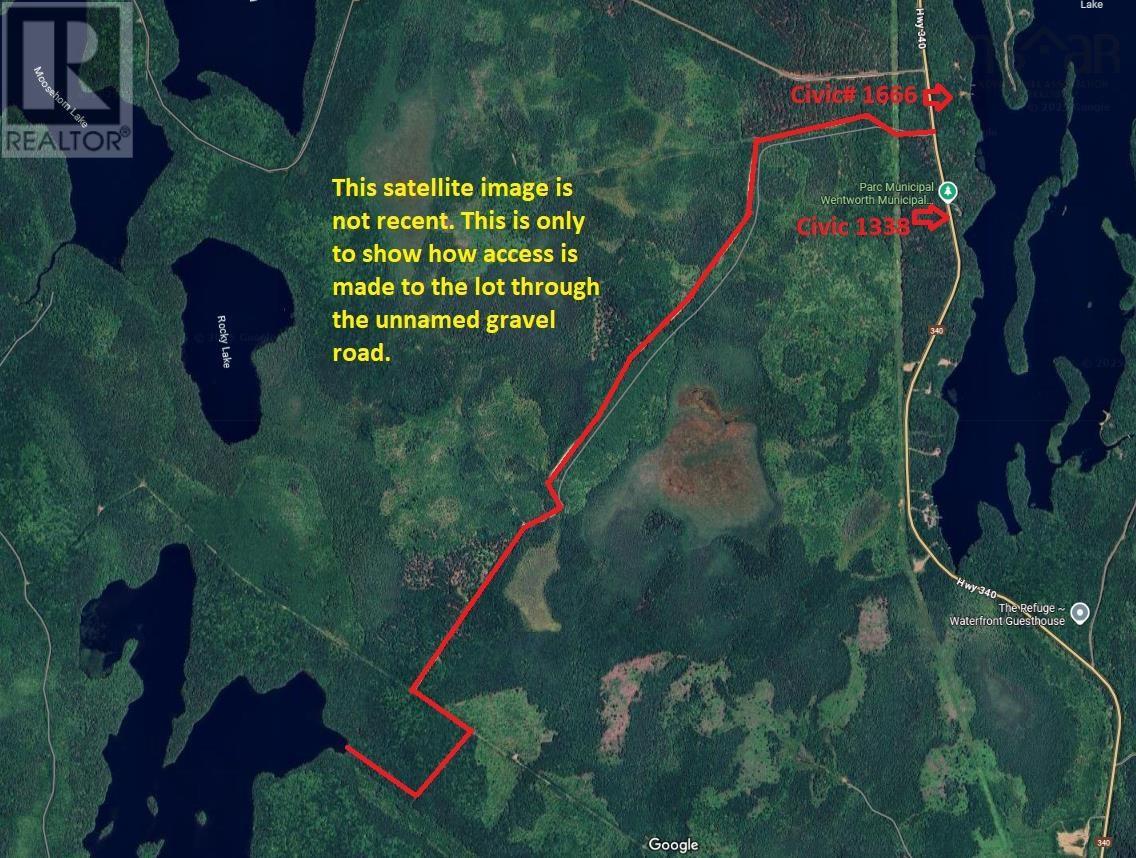 Lot Ticken Lake Road, Briar Lake, Nova Scotia  B0W 3T0 - Photo 29 - 202518890