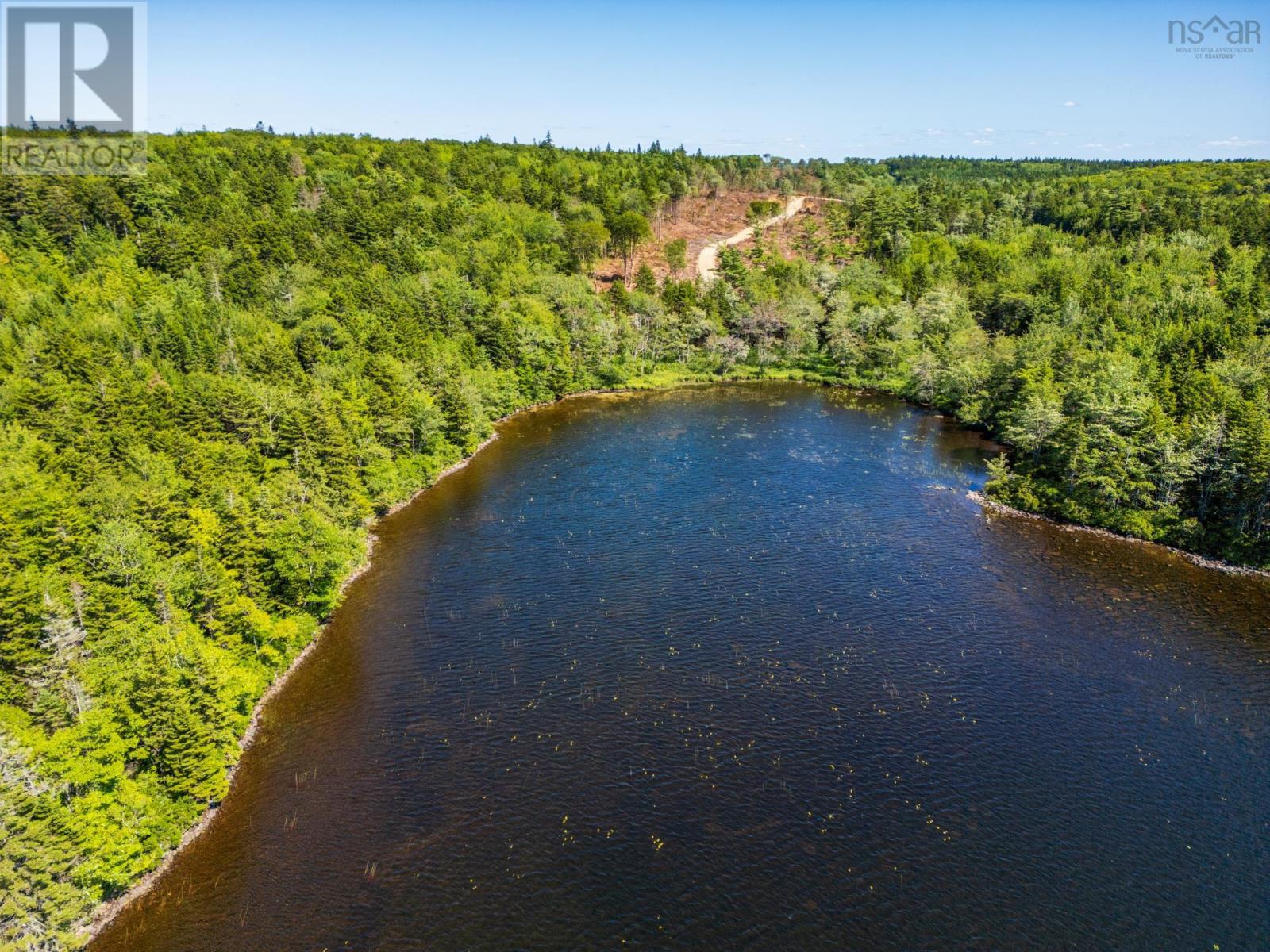 Lot Ticken Lake Road, Briar Lake, Nova Scotia  B0W 3T0 - Photo 18 - 202518890