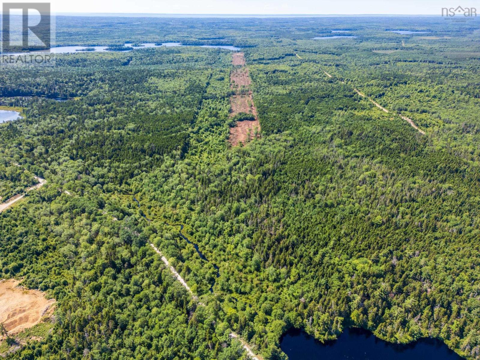 Lot Ticken Lake Road, Briar Lake, Nova Scotia  B0W 3T0 - Photo 25 - 202518890