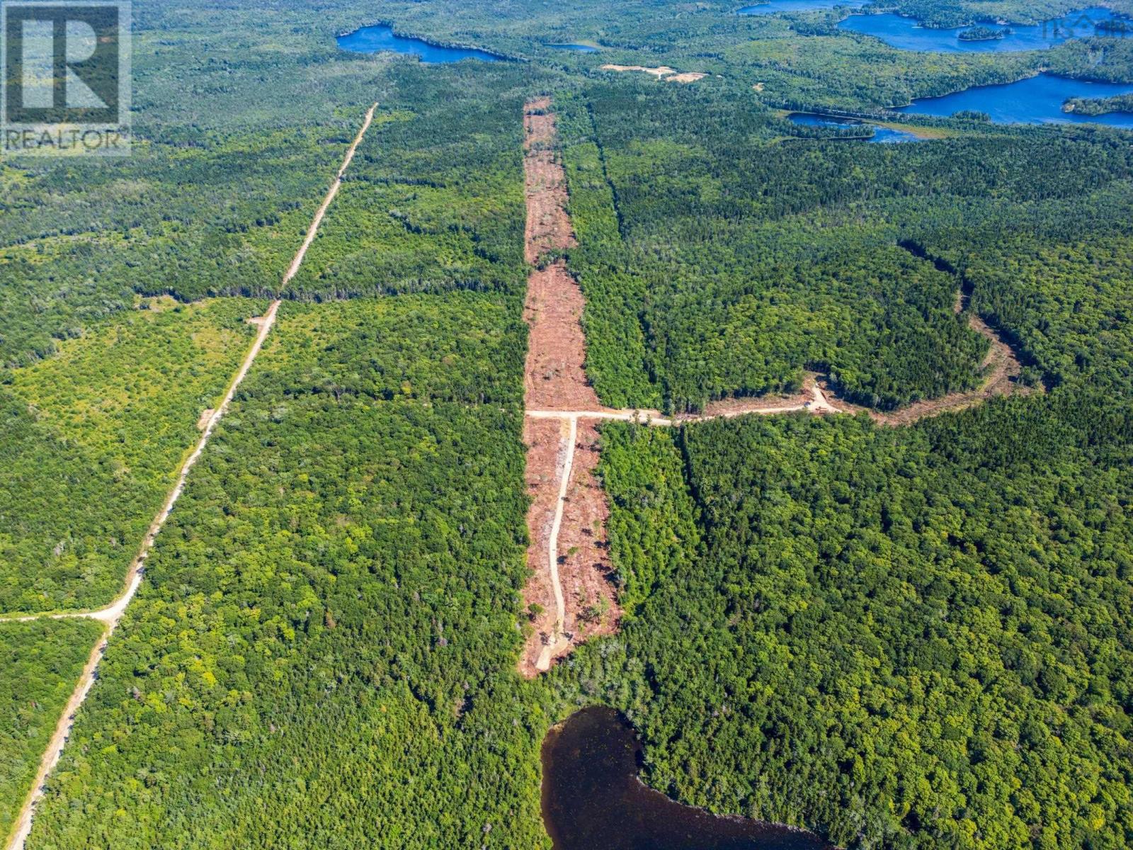 Lot Ticken Lake Road, Briar Lake, Nova Scotia  B0W 3T0 - Photo 16 - 202518890