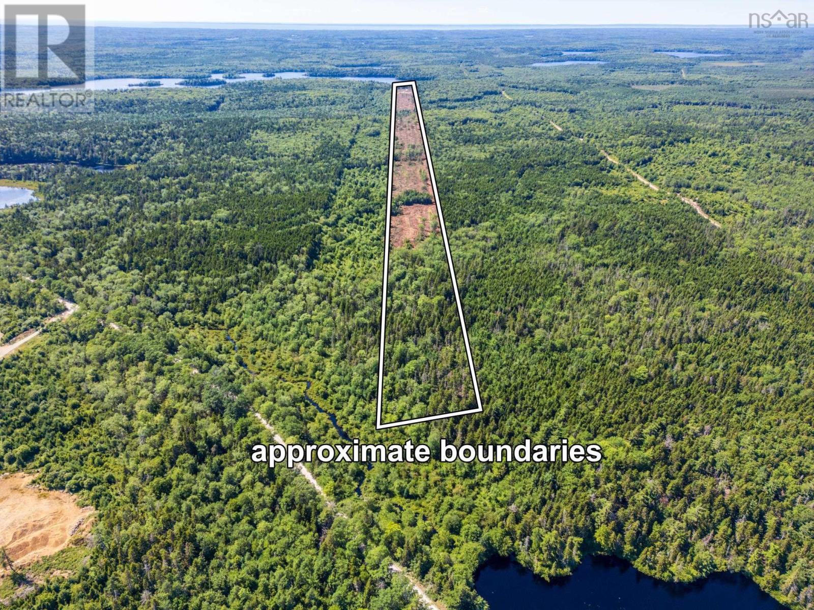 Lot Ticken Lake Road, Briar Lake, Nova Scotia  B0W 3T0 - Photo 2 - 202518890