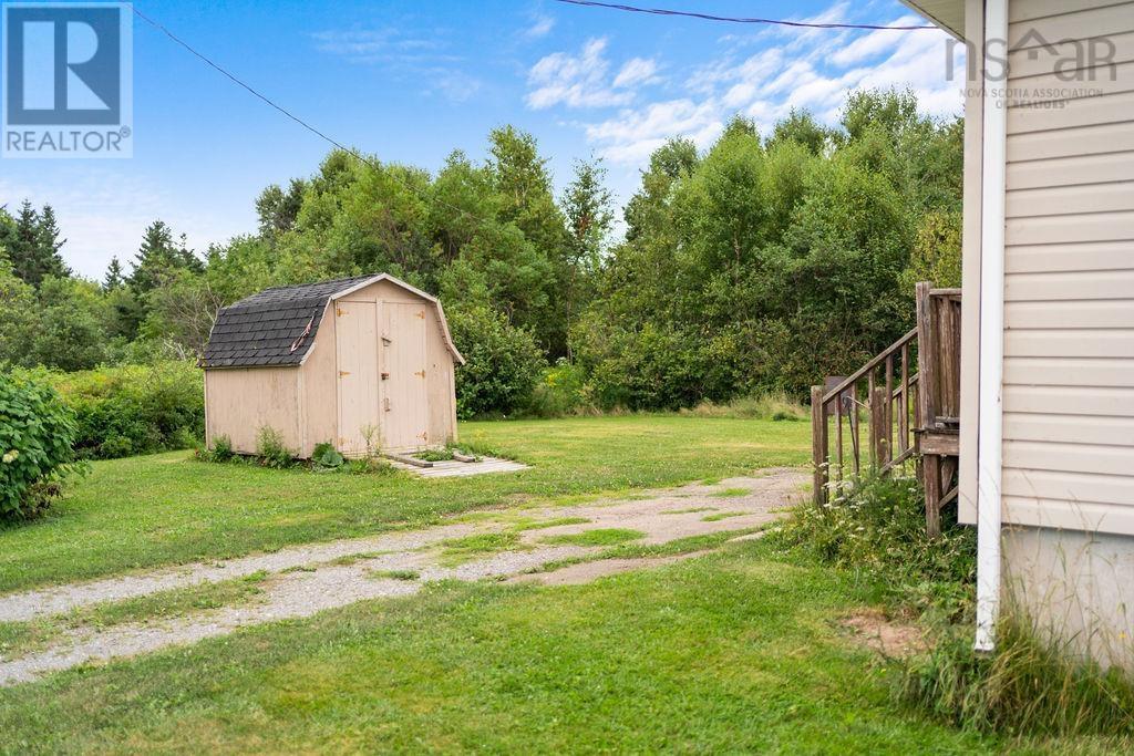 1348 Old Antigonish Road, Monastery, Nova Scotia  B0H 1W0 - Photo 45 - 202518736