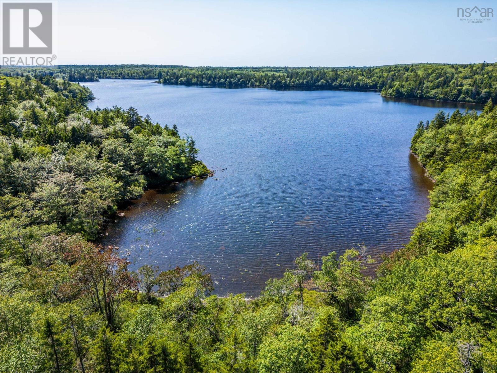 Lot Ticken Lake Road, Briar Lake, Nova Scotia  B0W 3T0 - Photo 19 - 202518890