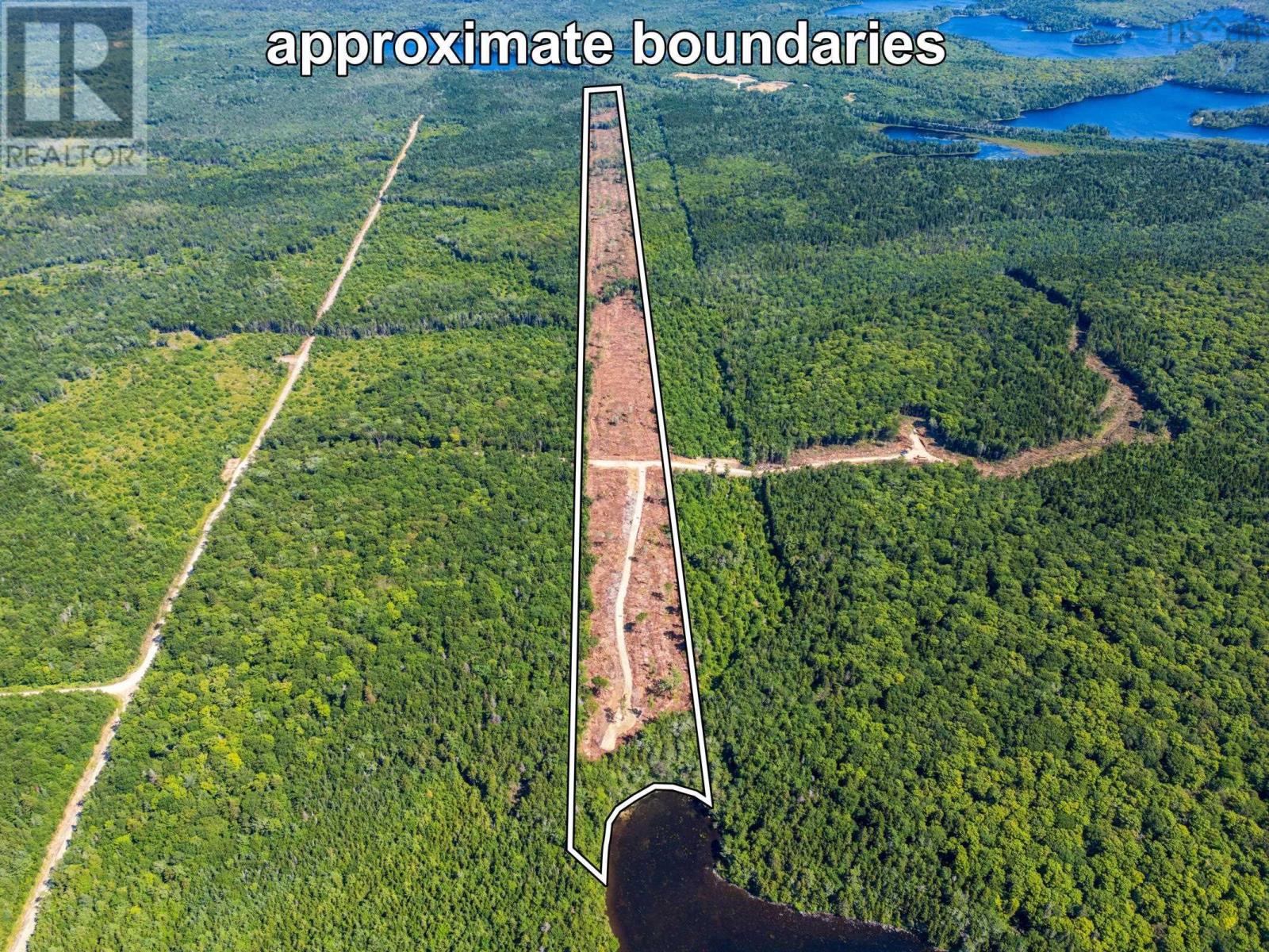 Lot Ticken Lake Road, Briar Lake, Nova Scotia  B0W 3T0 - Photo 1 - 202518890