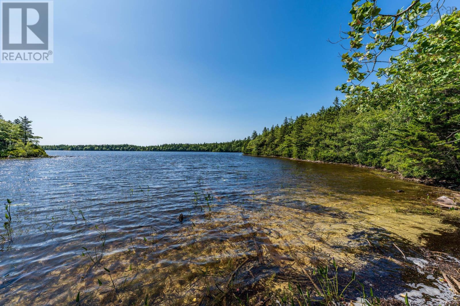 Lot Ticken Lake Road, Briar Lake, Nova Scotia  B0W 3T0 - Photo 13 - 202518890