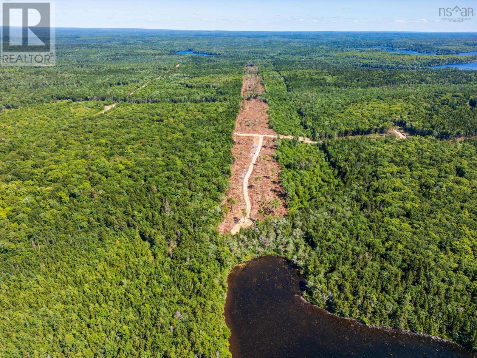Lot Ticken Lake Road, Briar Lake, Nova Scotia  B0W 3T0 - Photo 17 - 202518890