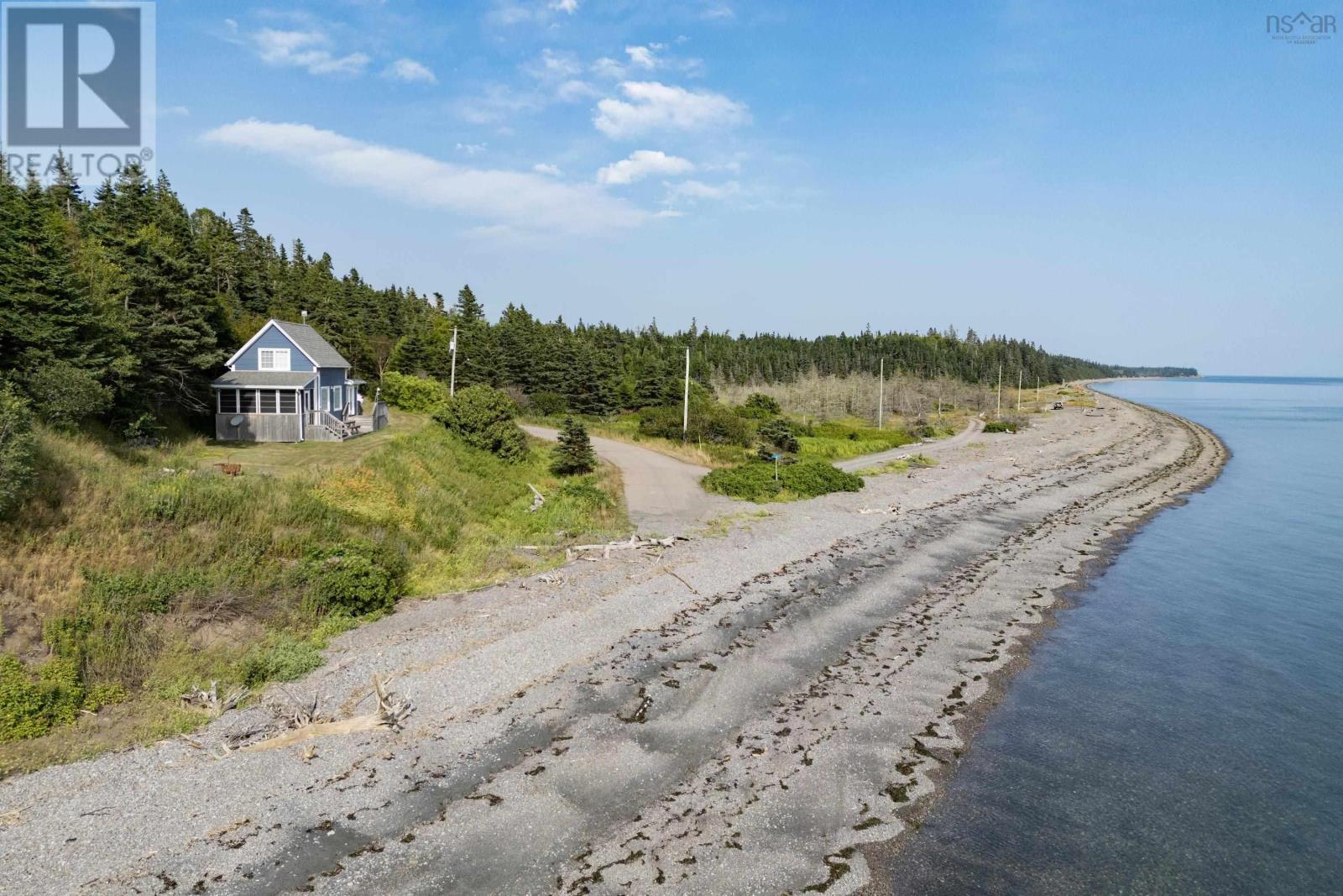 55 Cochrane Road, Fox River, Nova Scotia  B0M 1S0 - Photo 3 - 202519411