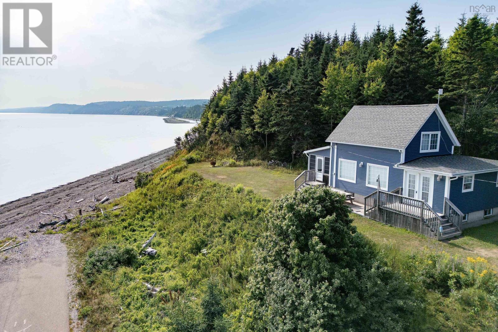 55 Cochrane Road, Fox River, Nova Scotia  B0M 1S0 - Photo 1 - 202519411