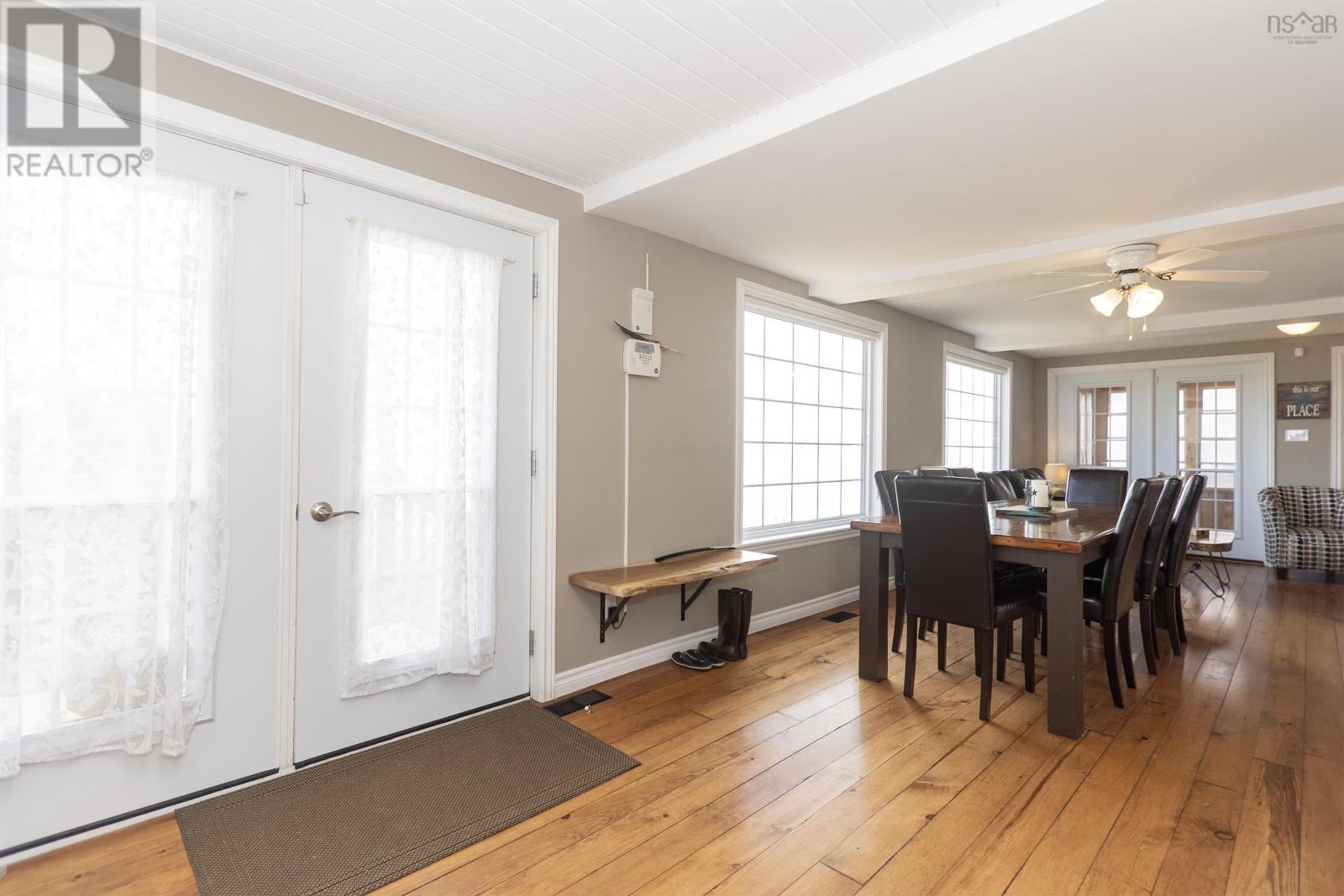 55 Cochrane Road, Fox River, Nova Scotia  B0M 1S0 - Photo 11 - 202519411