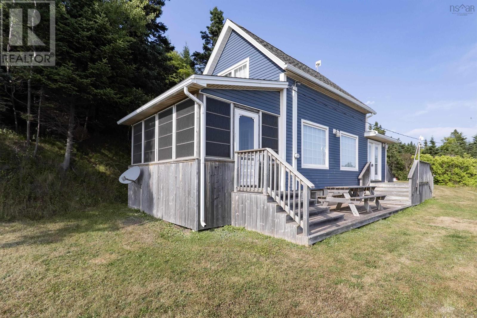 55 Cochrane Road, Fox River, Nova Scotia  B0M 1S0 - Photo 33 - 202519411
